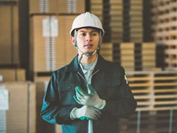 城山電機 南砂営業所 城山電機 南砂営業所