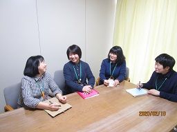 社会福祉法人 章佑会 特別養護老人ホーム やすらぎミラージュ