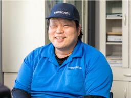 野村綜合商事株式会社