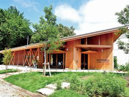森田建築設計事務所 森田建築設計事務所