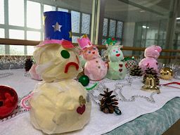 社会福祉法人 あすはの会 みしょう 社会福祉法人 あすはの会 みしょう