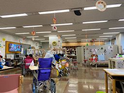 社会福祉法人 あすはの会 みしょう 社会福祉法人 あすはの会 みしょう