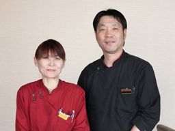 Chinese table SHISEN/チャイニーズテーブル シセン / 株式会社エアラインホテル Chinese table SHISEN/チャイニーズテーブル シセン / 株式会社エアラインホテル