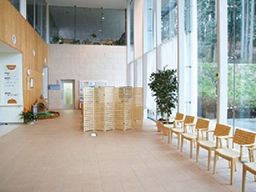 社会医療法人社団 愛有会 三愛病院 社会医療法人社団 愛有会 三愛病院