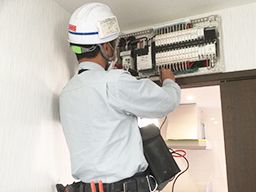 シキミ電気 株式会社 シキミ電気 株式会社