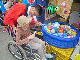 社会福祉法人 芳香会 青嵐荘ケア・アシスタンス 社会福祉法人 芳香会 青嵐荘ケア・アシスタンス