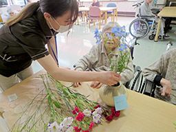 社会福祉法人 芳香会 青嵐荘ケア・アシスタンス 社会福祉法人 芳香会 青嵐荘ケア・アシスタンス