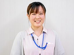 社会福祉法人 芳香会 青嵐荘ケア・アシスタンス