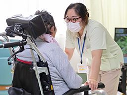 医療法人 慈厚会 介護老人保健施設 ひかり 医療法人 慈厚会 介護老人保健施設 ひかり