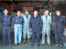 フロイント・ターボ株式会社 フロイント・ターボ株式会社