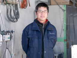 フロイント・ターボ株式会社