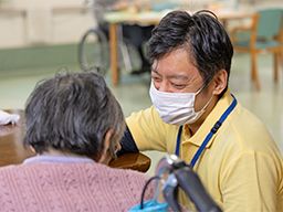医療法人 慈厚会 介護老人保健施設 ひかり 医療法人 慈厚会 介護老人保健施設 ひかり