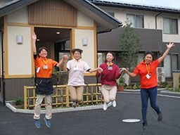 株式会社さわやか倶楽部 さわやかあびこ館 株式会社さわやか倶楽部 さわやかあびこ館