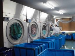 明恵産業株式会社 石橋工場 明恵産業株式会社 石橋工場