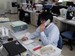 明恵産業株式会社 石橋工場 明恵産業株式会社 石橋工場