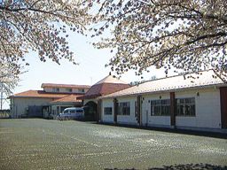 社会福祉法人 十善会 さかど療護園 社会福祉法人 十善会 さかど療護園