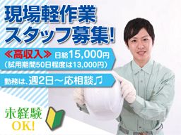 上野ビルサービス株式会社 上野ビルサービス株式会社
