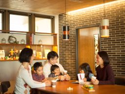 社会福祉法人 あすみ福祉会 茶々だいかんやま保育園 社会福祉法人 あすみ福祉会 茶々だいかんやま保育園