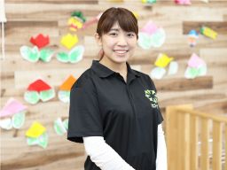 児童発達支援・放課後等デイサービス ヒトツナ