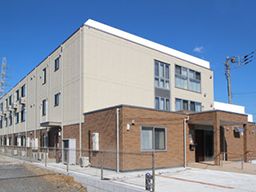 住宅型有料老人ホーム いせはら療養センター 住宅型有料老人ホーム いせはら療養センター