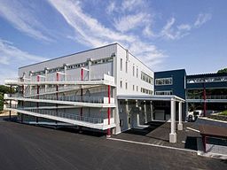 ホンダR&D太陽株式会社 ホンダR&D太陽株式会社