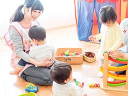 マジオたんぽぽ保育園 観音 マジオたんぽぽ保育園 観音