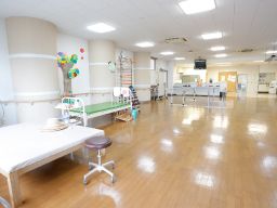 医療法人社団健老会 姉崎病院・姉ヶ崎ケアセンター 医療法人社団健老会 姉崎病院・姉ヶ崎ケアセンター