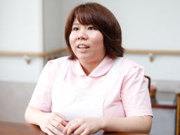 医療法人社団健老会 姉崎病院・姉ヶ崎ケアセンター