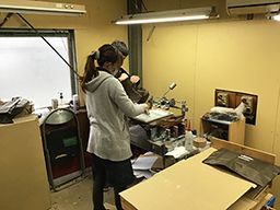 株式会社 上中 株式会社 上中