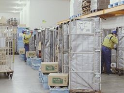 株式会社トワードセントラル 株式会社トワードセントラル