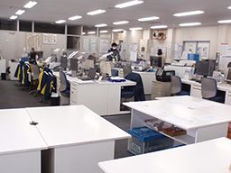 株式会社トワードセントラル 株式会社トワードセントラル