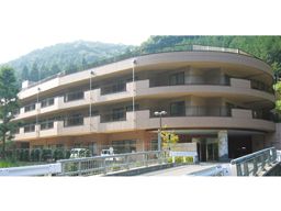 社会福祉法人 青梅福祉協会 介護老人福祉施設(特別養護老人ホーム) 第二青梅園 社会福祉法人 青梅福祉協会 介護老人福祉施設(特別養護老人ホーム) 第二青梅園