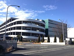 株式会社元宮サービス 座間事業所 株式会社元宮サービス 座間事業所