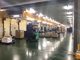 株式会社元宮サービス 座間事業所 株式会社元宮サービス 座間事業所