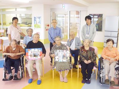 株式会社さわやか倶楽部 さわやか立花弐番館