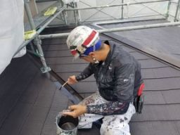 江口塗装 江口塗装