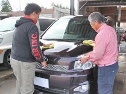 株式会社 CAR INC 本社 株式会社 CAR INC 本社