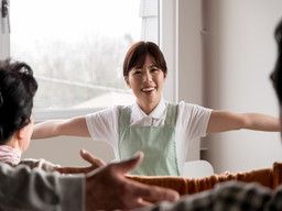 有限会社 ケアセンターゆい 有限会社 ケアセンターゆい