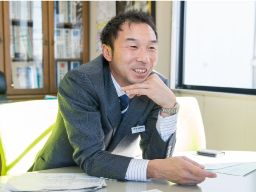 セキトランスシステム 株式会社
