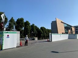 健誠警備株式会社 健誠警備株式会社