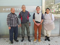 トヨタドライビングスクール東京 トヨタドライビングスクール東京