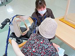 社会福祉法人 芳香会 青嵐荘ケア・アシスタンス 社会福祉法人 芳香会 青嵐荘ケア・アシスタンス