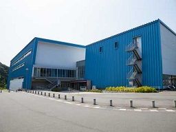 株式会社スポーツプラザ報徳 株式会社スポーツプラザ報徳