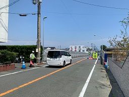 有限会社静岡ガード 本社 有限会社静岡ガード 本社