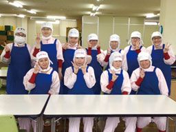 株式会社富士屋 富士あられ本舗 株式会社富士屋 富士あられ本舗