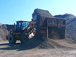 菱葉重機株式会社 菱葉重機株式会社