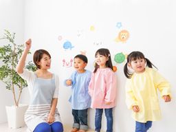 なの花保育園 なの花保育園