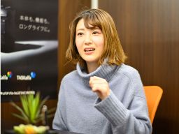 ネクステージ株式会社