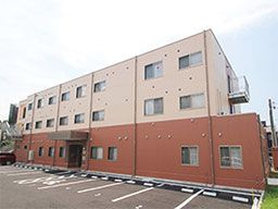株式会社 日本アメニティライフ協会 福寿よこはま栄 株式会社 日本アメニティライフ協会 福寿よこはま栄