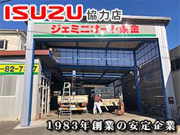 ジェミニオート東金株式会社 ジェミニオート東金株式会社